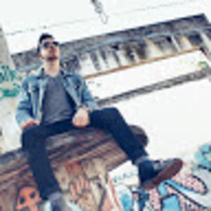 Meet your Posher, Noah